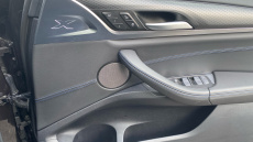 BMW iX3 210kW M Sport Pro 80kWh 5dr Auto Electric Estate